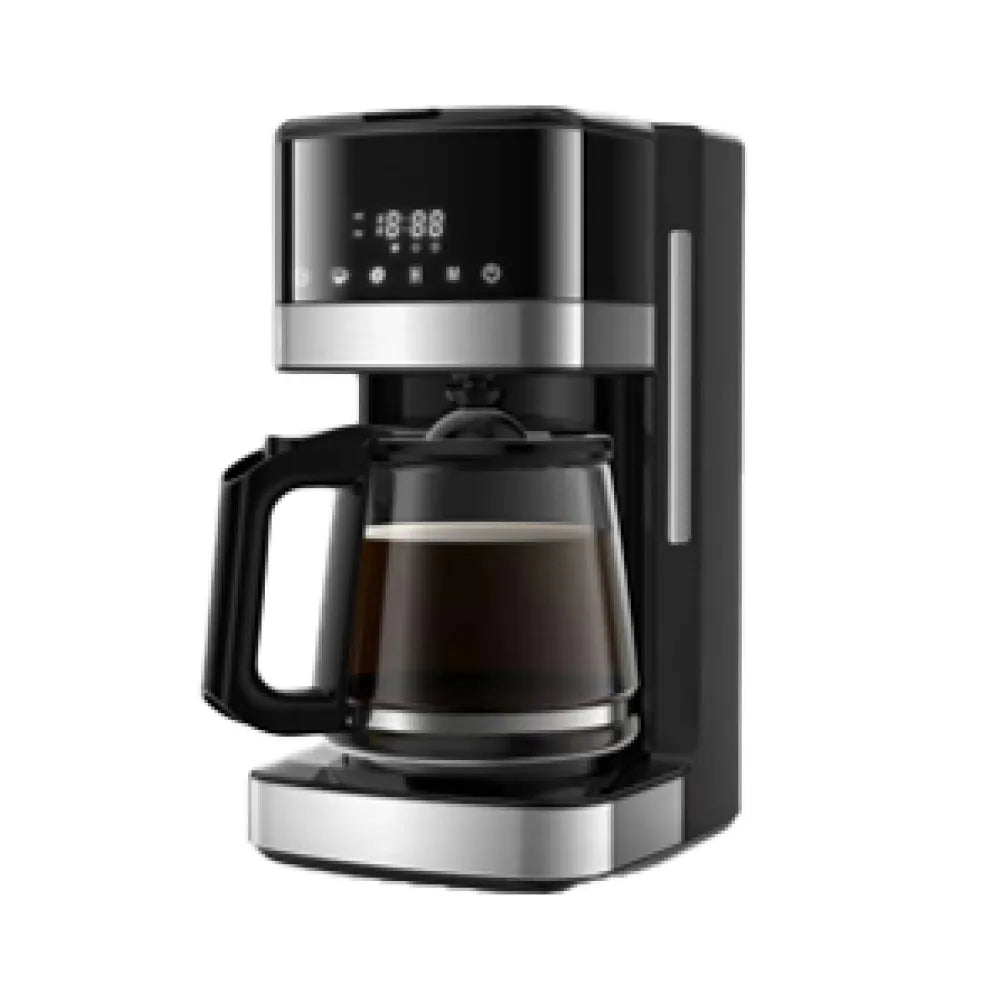 CONTI American Coffee Maker - 11 Cups Fresh Coffee CONTI American Coffee Maker - 11 Cups Fresh Coffee
