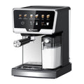 آلة إسبرسو Conti CM3037 BS – ضغط 15 بار وخزان 1.7 لتر