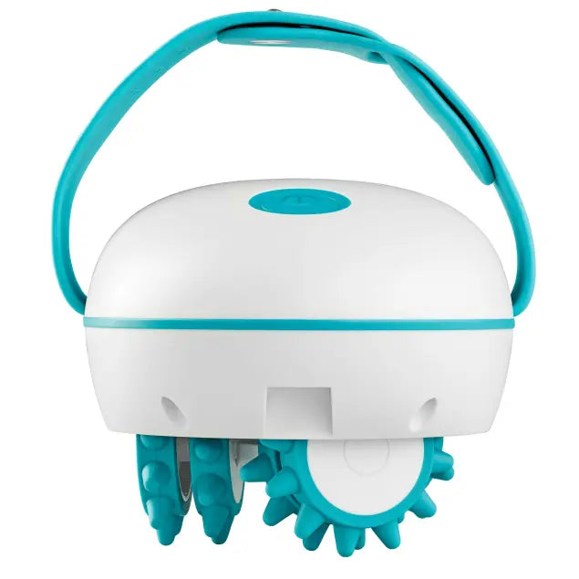 جهاز تدليك السيلوليت من بيورر CM 51 - مدلك الأنسجة الضامة لبشرة أكثر تماسكًا