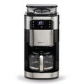 Kenwood Grind & Brew Drip Coffee Maker CMM40.000BM