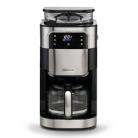 Kenwood Grind & Brew Drip Coffee Maker CMM40.000BM