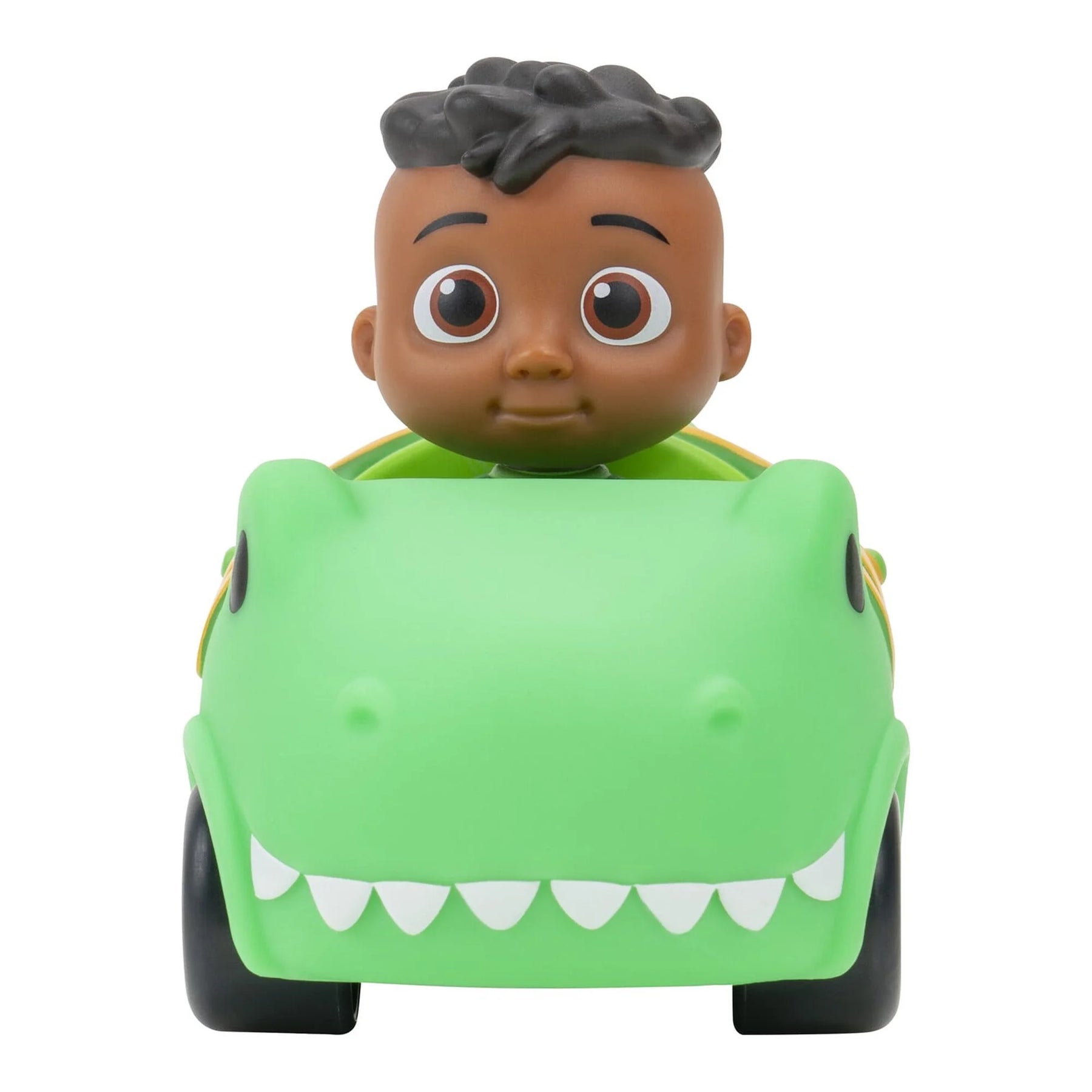CoComelon Cody Dino Mini Vehicle Fun for Kids - Green CoComelon Cody Dino Mini Vehicle Fun for Kids - Green
