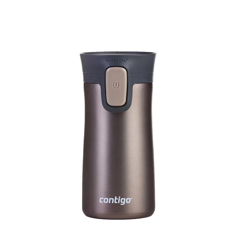 Contigo Autoseal Pinnacle Vacuum Insulated Stainless Steel Travel Mug 300 ml