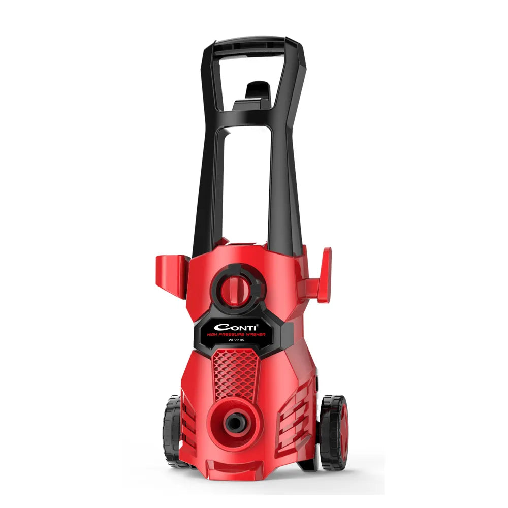 CONTI Pressure Pump 1400W - Strong & Reliable Performance CONTI Pressure Pump 1400W - Strong & Reliable Performance