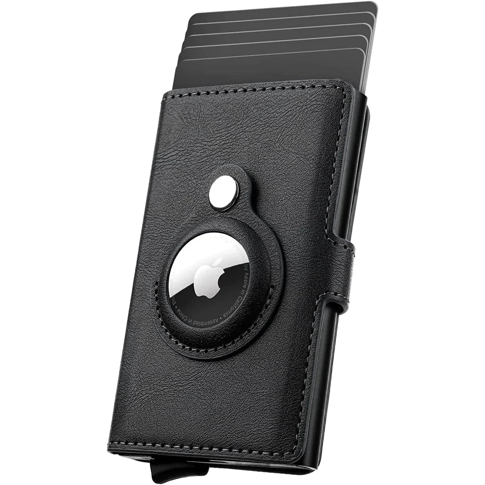 COTECi Mini wallet (A-Tag anti-theft locator can be installed)