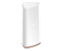 DLINK Cover Intelligent AC2200 Tri Band Whole Home Mesh WiFi Kit