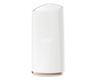 DLINK Cover Intelligent AC2200 Tri Band Whole Home Mesh WiFi Kit