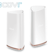 DLINK Cover Intelligent AC2200 Tri Band Whole Home Mesh WiFi Kit