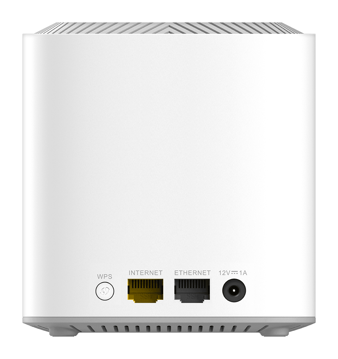 نظام D-Link COVR AX1800 ثنائي النطاق لشبكة Wi-Fi 6 المنزلية بالكامل