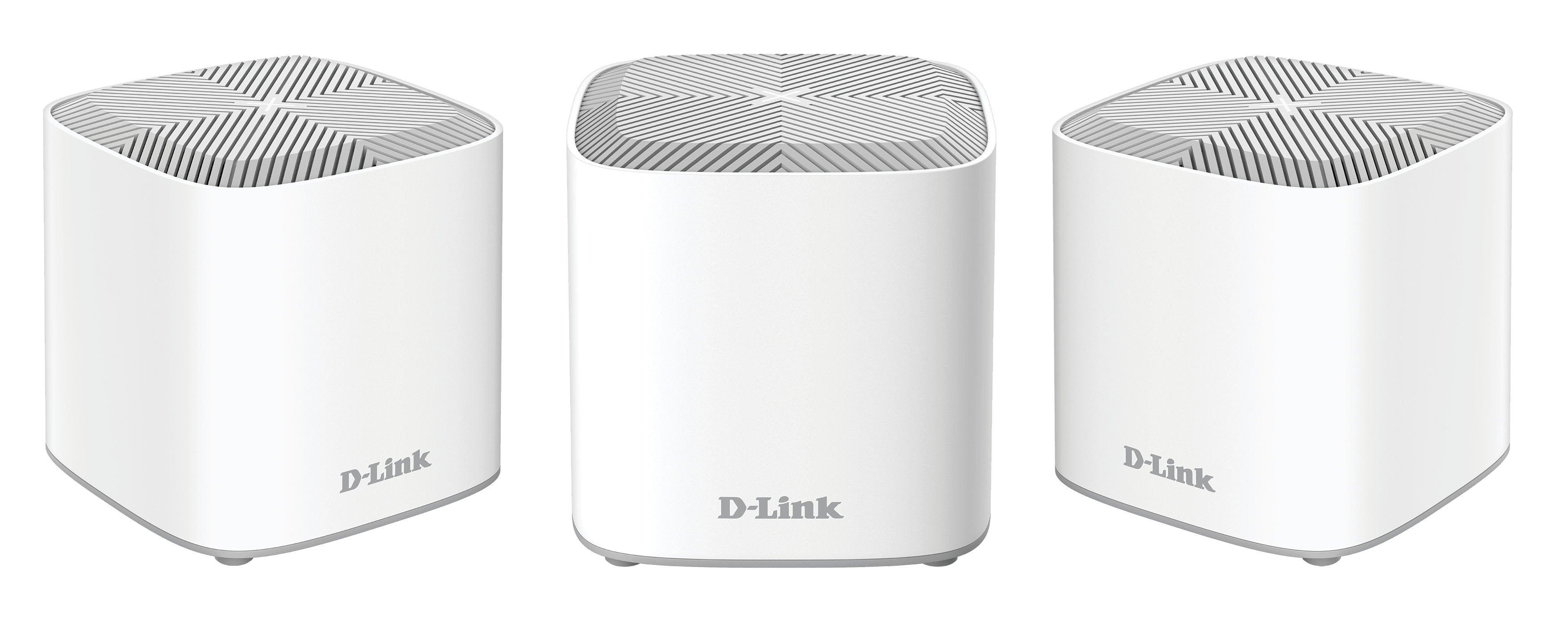 D-Link COVR AX1800 Dual Band Whole Home Mesh Wi-Fi 6 System