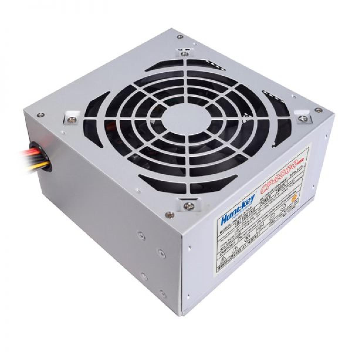 HuntKey CP4000 Power Supply 400W – Reliable & Safe HuntKey CP4000 Power Supply 400W – Reliable & Safe