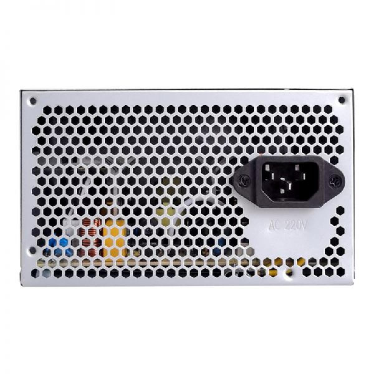 HuntKey CP4000 Power Supply 400W – Reliable & Safe HuntKey CP4000 Power Supply 400W – Reliable & Safe