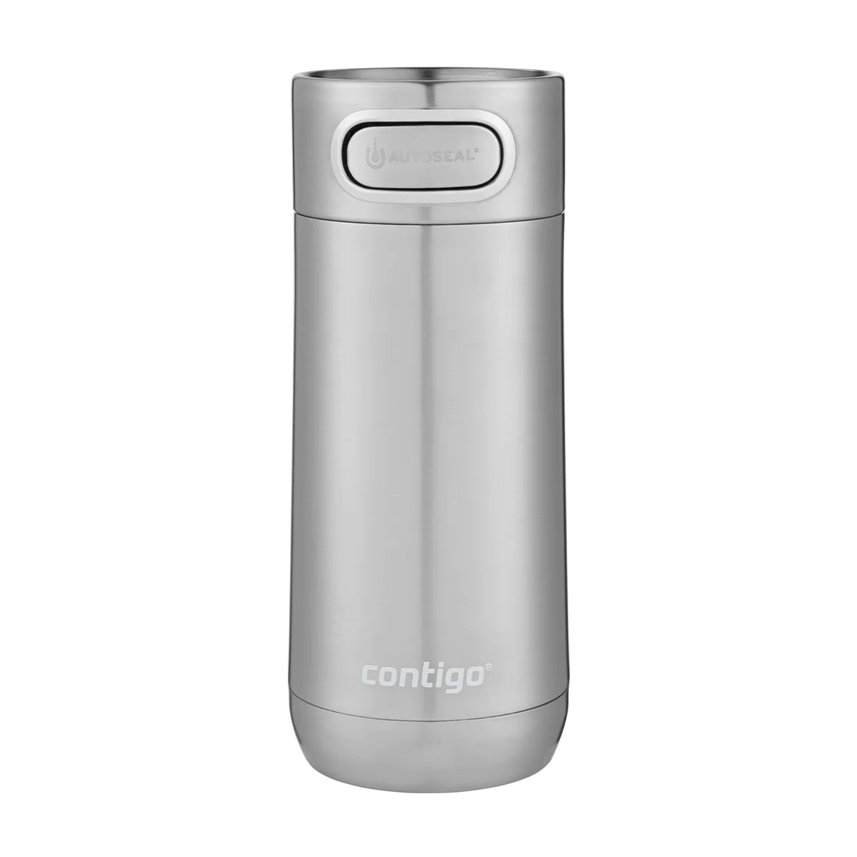 Contigo Autoseal Luxe Vacuum Insulated Stainless Steel Travel Mug 470 ml