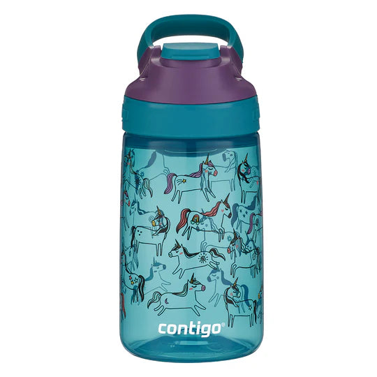 Contigo Autoseal Kids Gizmo Sip Bottles 420 ml Contigo Autoseal Kids Gizmo Sip Bottles 420 ml