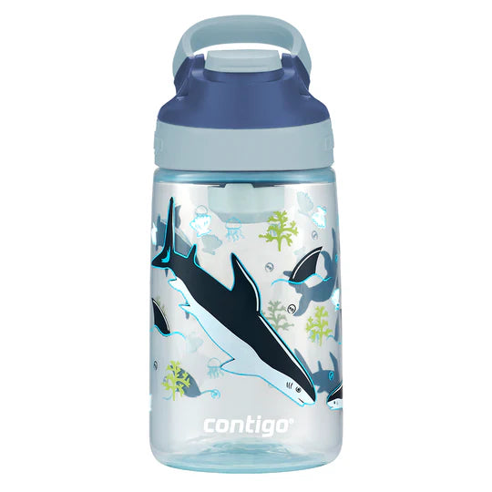 Contigo Autoseal Kids Gizmo Sip Bottles 420 ml Contigo Autoseal Kids Gizmo Sip Bottles 420 ml