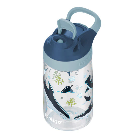 Contigo Autoseal Kids Gizmo Sip Bottles 420 ml Contigo Autoseal Kids Gizmo Sip Bottles 420 ml