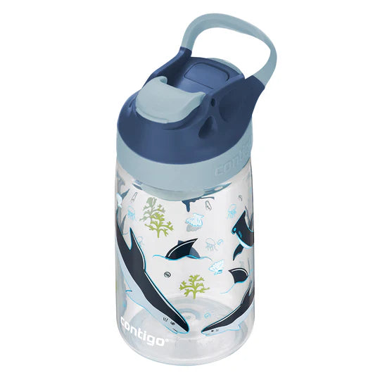 Contigo Autoseal Kids Gizmo Sip Bottles 420 ml Contigo Autoseal Kids Gizmo Sip Bottles 420 ml