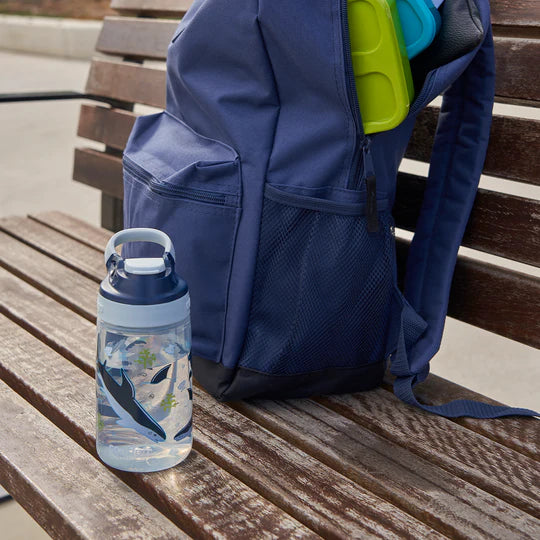 كونتيجو أوتوسيل كيدز جيزمو سيب زجاجات 420 مل