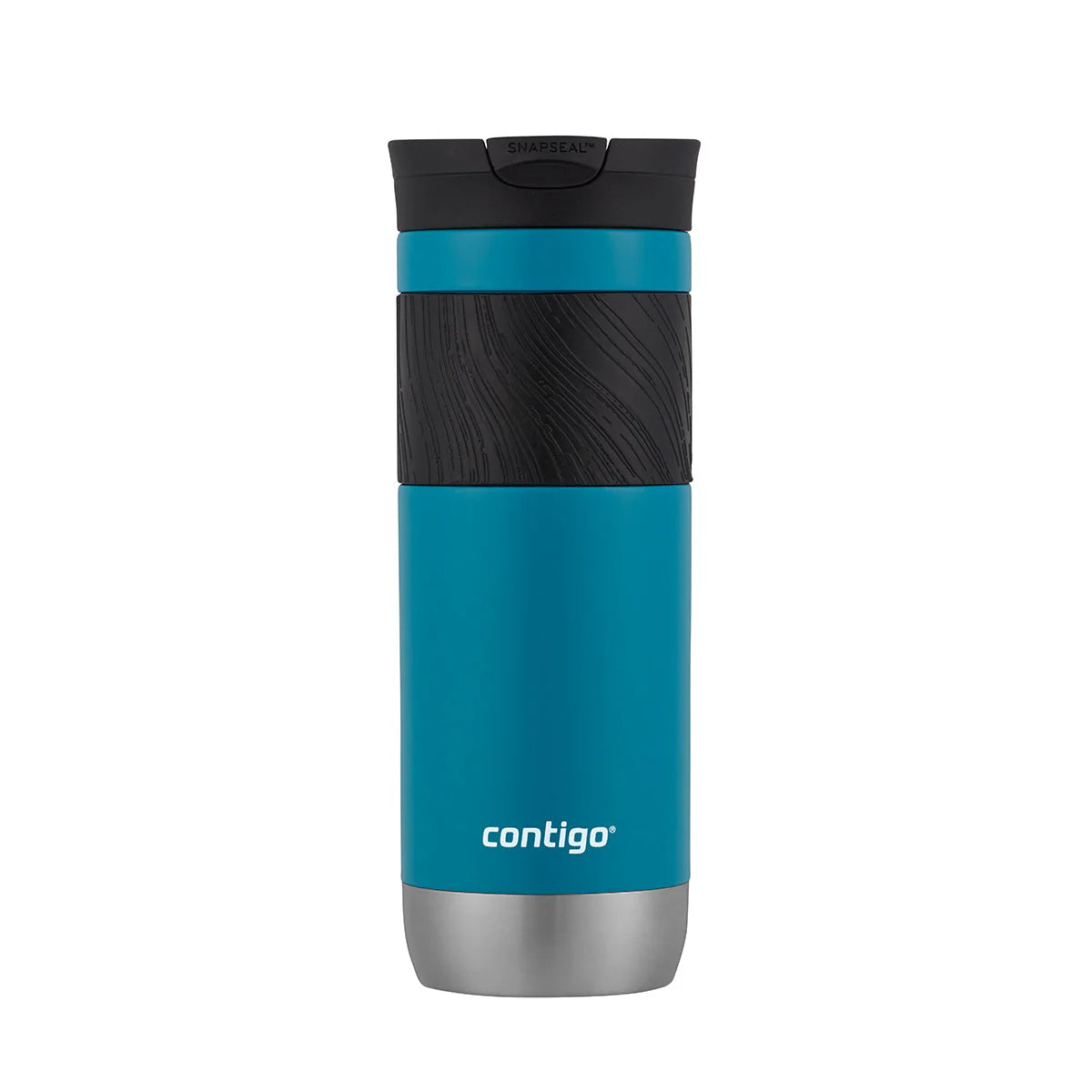 Contigo Snapseal Byron 2.0 Vacuum Insulated Stainless Steel Travel Mug 590 ml - Juniper