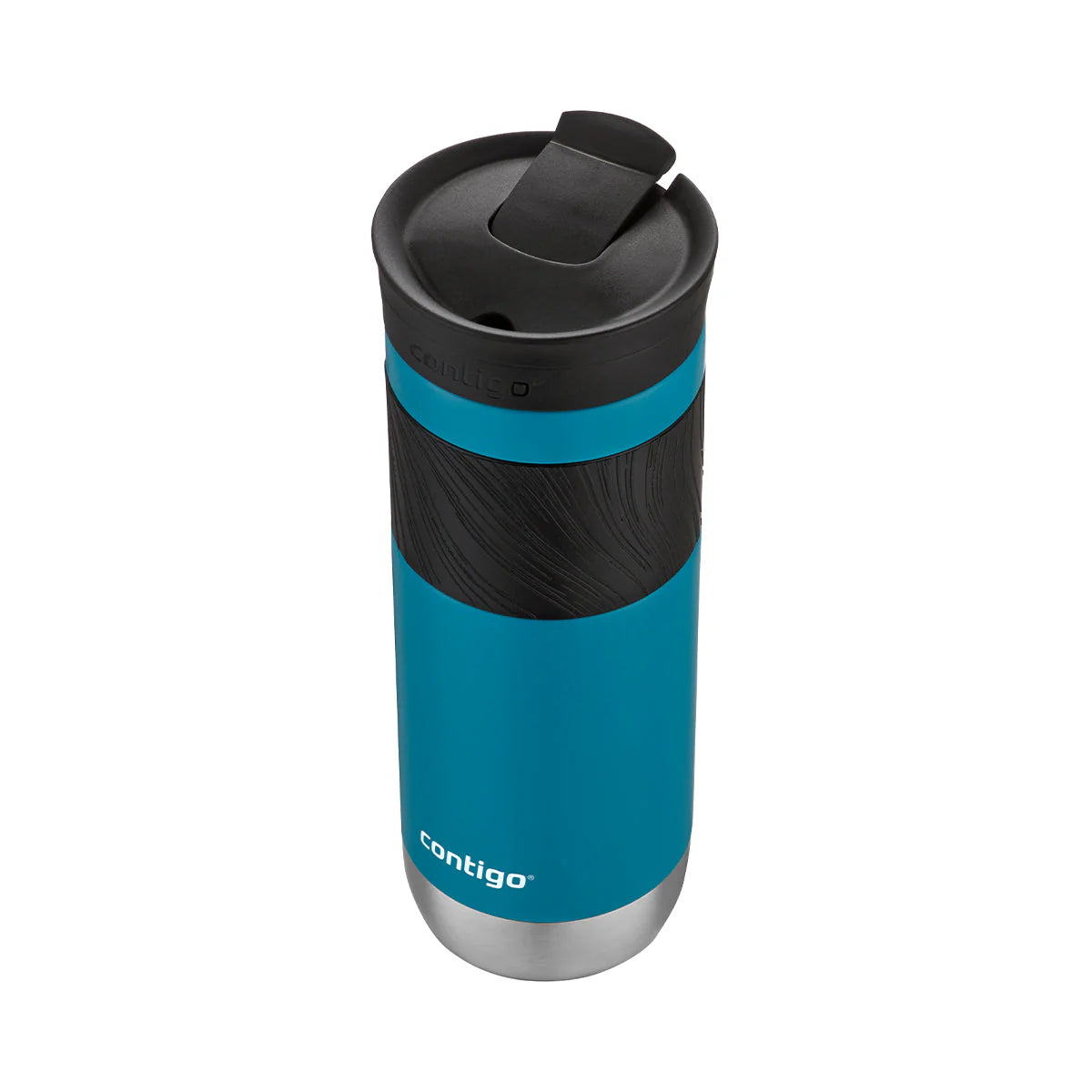 Contigo Snapseal Byron 2.0 Vacuum Insulated Stainless Steel Travel Mug 590 ml - Juniper