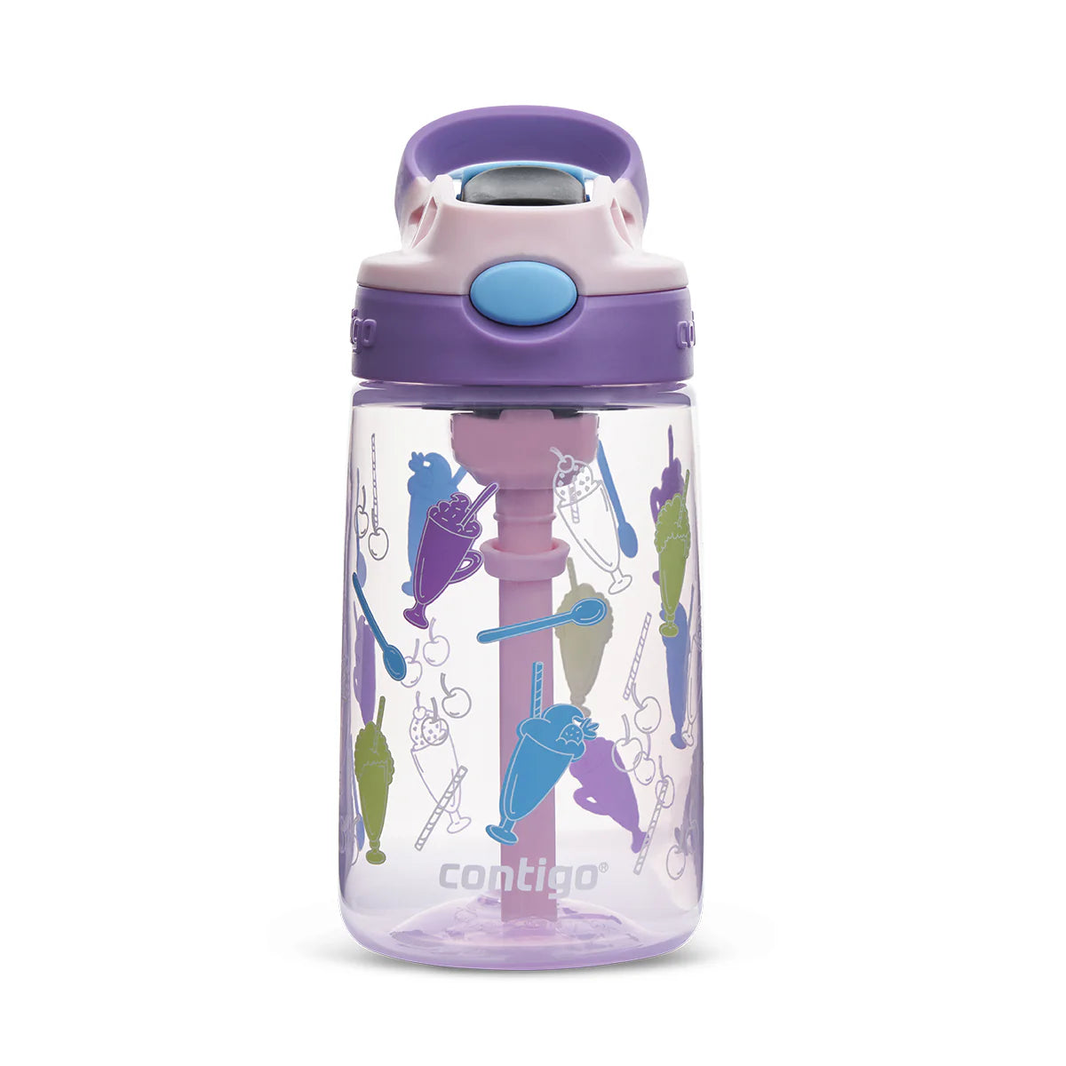 Contigo Autospout Kids Easy Clean Bottles 420 ml