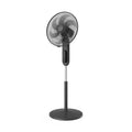Philips 1000 Series Pedestal Fan, 45cm, 3 Speeds, Remote & Timer – CX1520/01