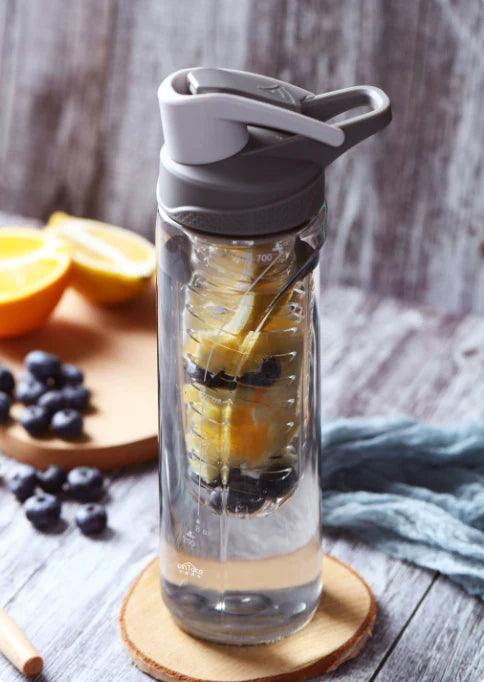 زجاجة رياضية تريتان 700 مل إصدار محدث زجاجة مياه رياضية تريتان دينتيك بسعة كبيرة زجاجة رياضية تريتان 700 مل إصدار محدث زجاجة مياه رياضية تريتان دينتيك بسعة كبيرة