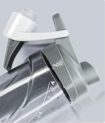 زجاجة رياضية تريتان 700 مل إصدار محدث زجاجة مياه رياضية تريتان دينتيك بسعة كبيرة زجاجة رياضية تريتان 700 مل إصدار محدث زجاجة مياه رياضية تريتان دينتيك بسعة كبيرة