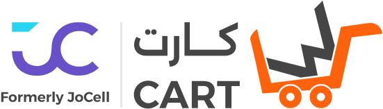 كارت Cart - JoCell جوسيل 