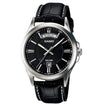 MTP-1381L-1AVDF Casio Wristwatch, Quartz Movement