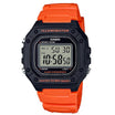 Casio Men's  Watch with Resin Strap