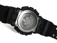 G-SHOCK GA-100-1A1 MEN WATCH