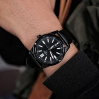 Casio, MTP-VD02BL-1E, Men's Watch
