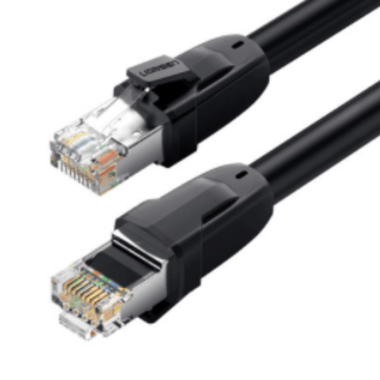 UGREEN CAT8 CLASSⅠ S/FTP Ethernet Cable NW121 – Ultra High Speed