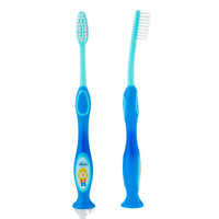 Chicco 3-6Y Boys Toothbrush Gentle & Effective