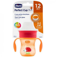 Chicco 360 Perfect Cup 12M+ PACK1 for Kids 