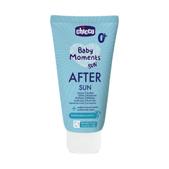 Chicco Aftersun Milk Hydrating & Soothing 150ml