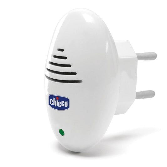 Chicco Anti Mosquito Ultra-Sound Plug-in Safe & Silent