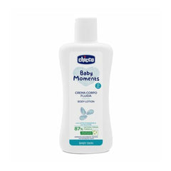 Chicco BM Body Lotion Deep Hydration Fast Absorbing 200ml