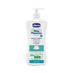 Chicco BM Body Wash Softness & Freshness 500ml