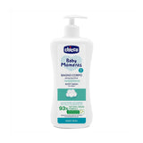 Chicco BM Body Wash Softness & Freshness 500ml