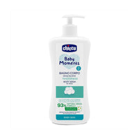Chicco BM Body Wash Softness & Freshness 500ml