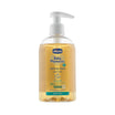 Chicco BM Hand Soap Natural & Antibacterial 250ml