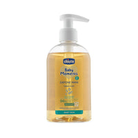 Chicco BM Hand Soap Natural & Antibacterial 250ml