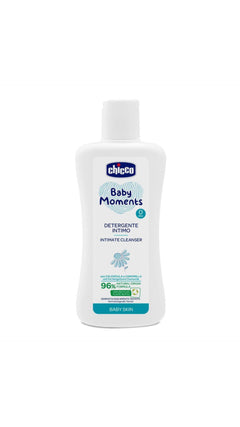 Chicco BM Intimate Cleanser Gentle & Natural 200ml