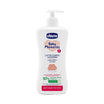 Chicco BM Light Body Lotion Sensitive Skin 500ml