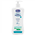 Chicco BM Shampoo Gentle & Natural Care 500ml