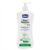Chicco BM Shower Gel Gentle Cleansing & Hydration 500ml