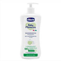 Chicco BM Shower Gel Gentle Cleansing & Hydration 500ml