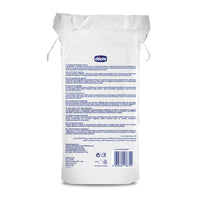 Chicco BM Soft Cotton Squares Gentle Care